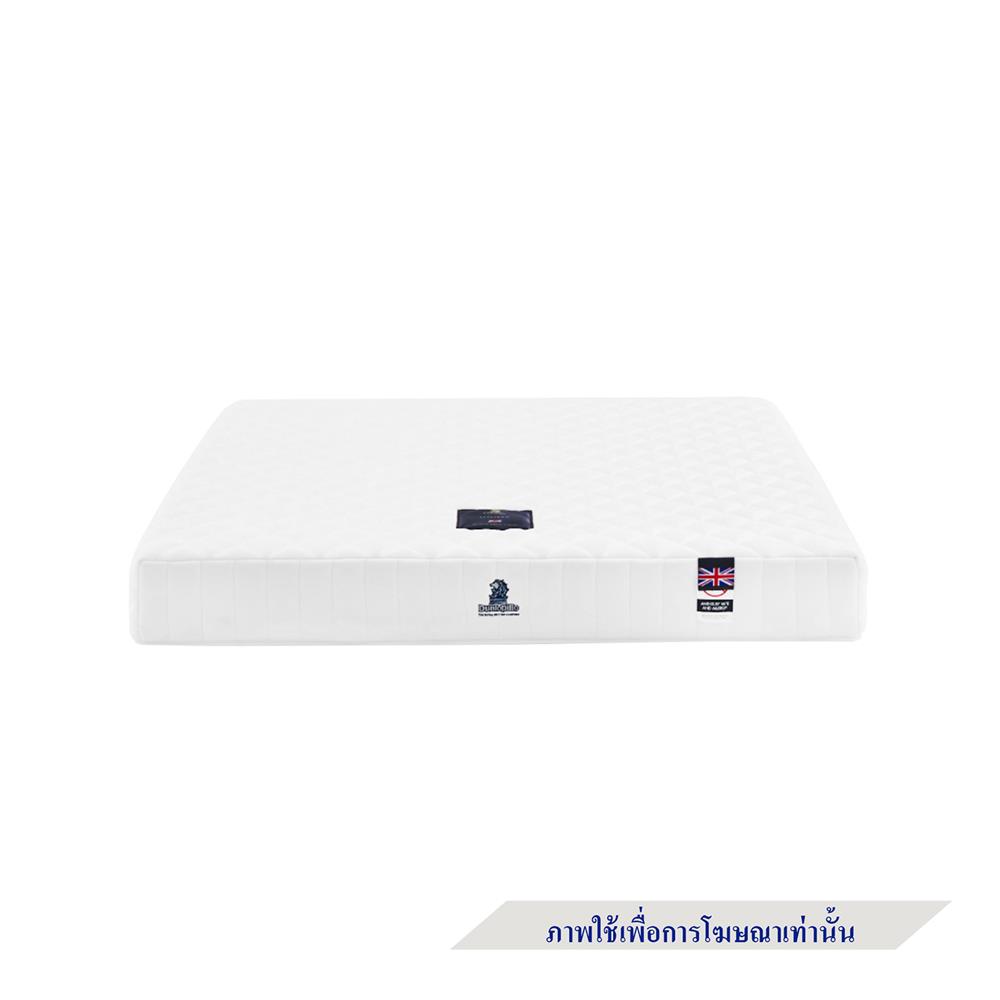 ที่นอน 3.5 ฟุต DUNLOPILLO UTOPIA พร้อมหมอนหนุน 1 ชิ้น