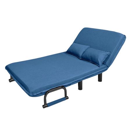 โซฟาเบด THAIBULL OL509-80 สีน้ำเงิน_1