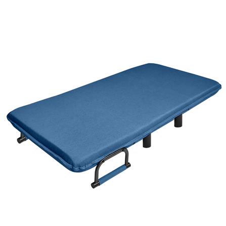 โซฟาเบด THAIBULL OL509-80 สีน้ำเงิน_2
