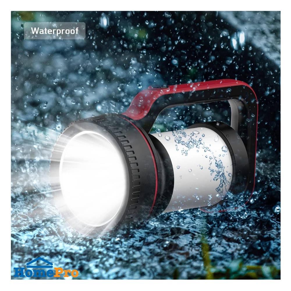 ไฟฉาย LED MOVADA KM9274LA 15 วัตต์ DAYLIGHT