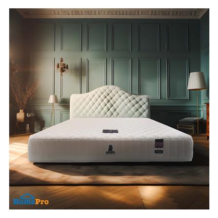 ที่นอน 5 ฟุต DUNLOPILLO UTOPIA พร้อมหมอนหนุน 2 ชิ้น_2