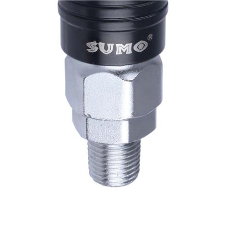 ข้อต่อลมเกลียวนอก SUMO 20SMT 1/4 นิ้ว_1