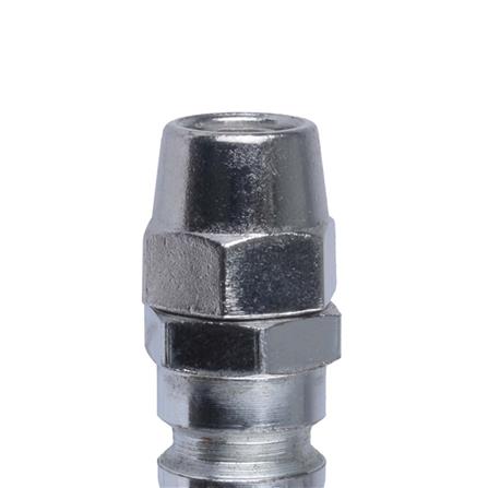 ข้อต่อคอปเปอร์ใช้กับสาย PU SUMO 20 PPA 5x8 มม. 1/4 นิ้ว_2