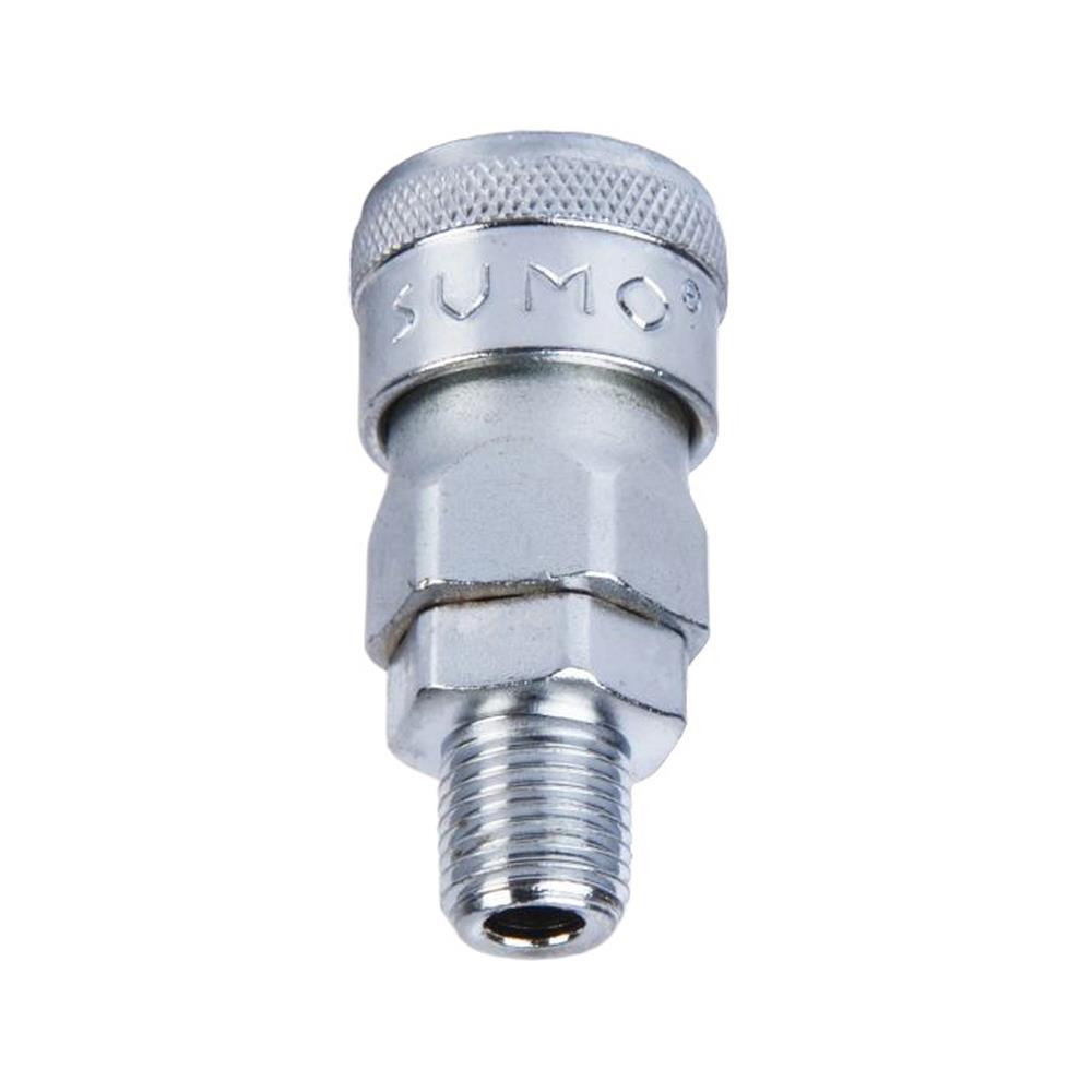 คอปเปอร์เกลียวนอก SUMO 20SMA 1/4 นิ้ว