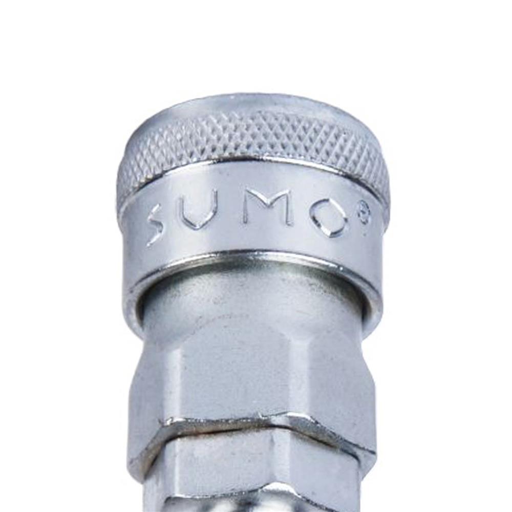 คอปเปอร์เกลียวนอก SUMO 20SMA 1/4 นิ้ว