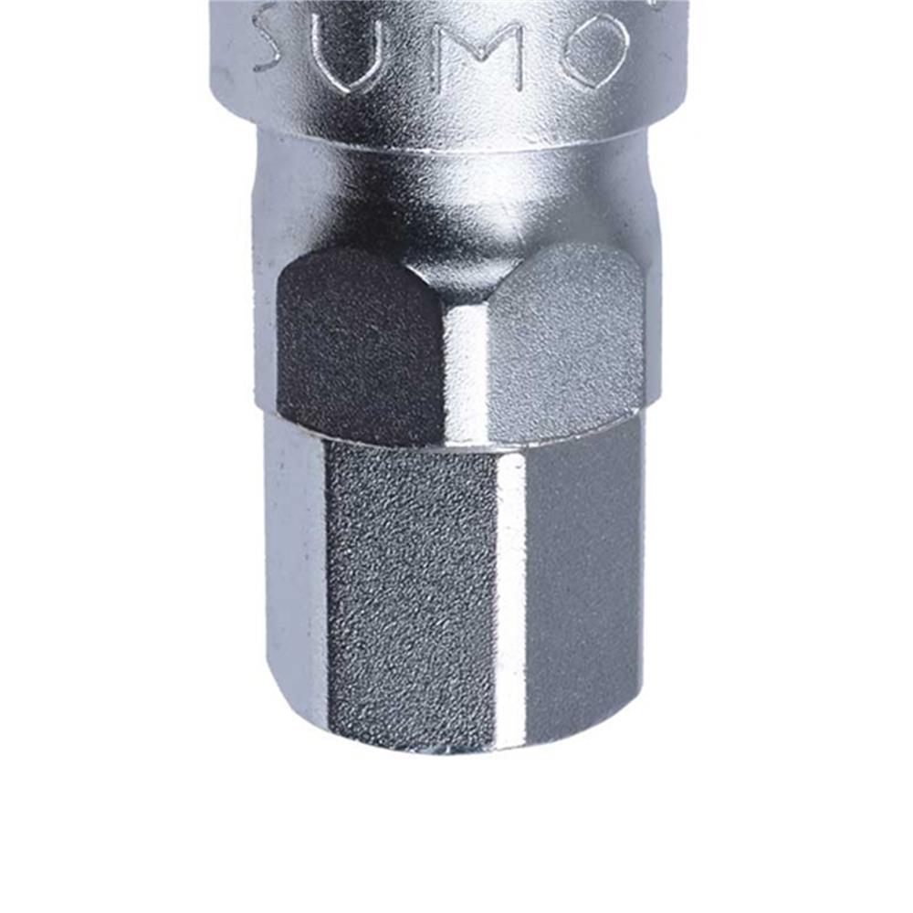 คอปเปอร์เกลียวใน SUMO 20SFA 1/4 นิ้ว