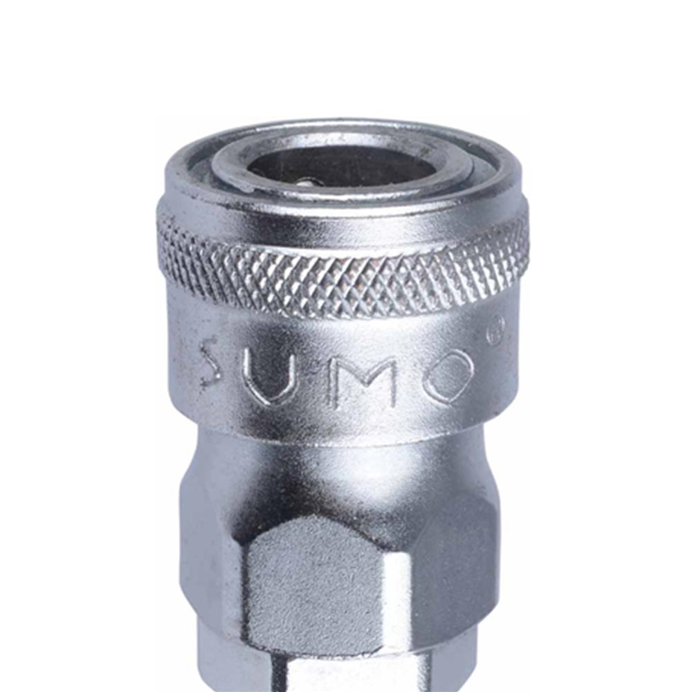 คอปเปอร์ใช้กับสาย PU SUMO 20SPA 1/4 นิ้ว