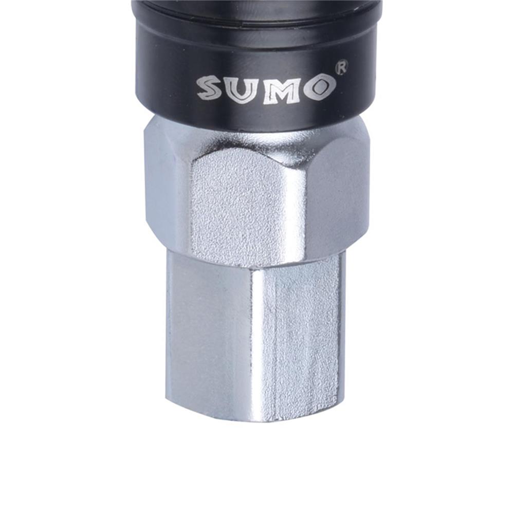 คอปเปอร์เกลียวใน SUMO 20SFT 1/4 นิ้ว