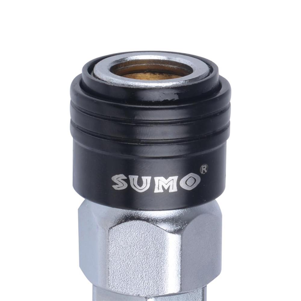 คอปเปอร์เกลียวใน SUMO 20SFT 1/4 นิ้ว