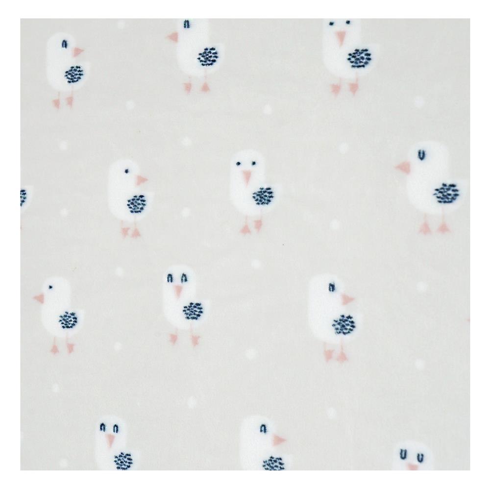 ผ้าห่ม HOME LIVING STYLE PELICAN 50X60 นิ้ว GREY