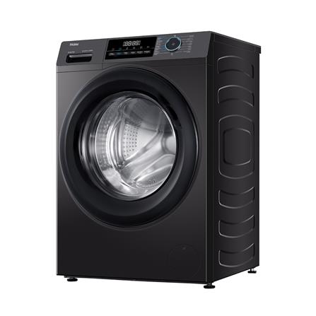 เครื่องซักผ้าฝาหน้า HAIER HW105-BP14929AS6 10.5 กก. 1400RPM อินเวอร์เตอร์_1