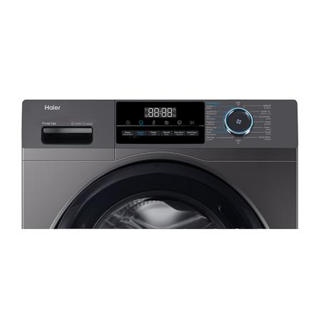 เครื่องซักผ้าฝาหน้า HAIER HW105-BP14929AS6 10.5 กก. 1400RPM อินเวอร์เตอร์_4