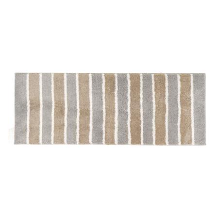 พรม HOME LIVING STYLE SHIRO 45X120 ซม. สีน้ำตาล