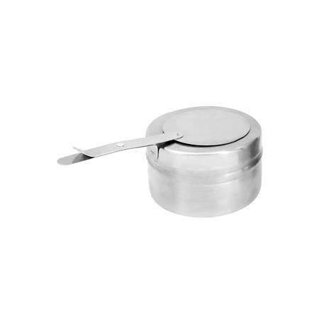 อ่างอุ่นอาหารกลม ฝากระจกเลื่อน 6.5 ลิตร KECH_5