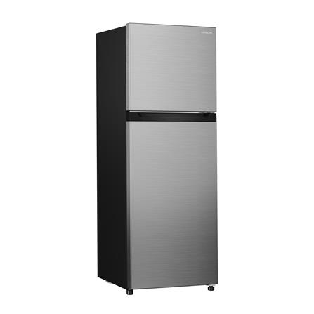 ตู้เย็น 2 ประตู HITACHI HRTN5255MFXTH 8.5 คิว สีเงิน อินเวอร์เตอร์_1