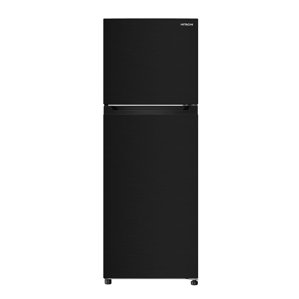 ตู้เย็น 2 ประตู HITACHI HRTN5255MFBBKTH 8.5 คิว สีดำ อินเวอร์เตอร์