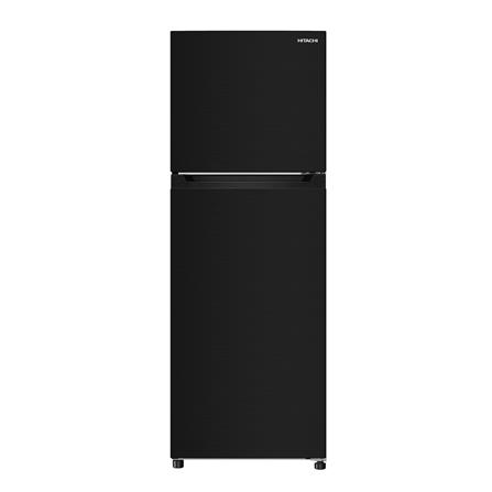 ตู้เย็น 2 ประตู HITACHI HRTN5255MFBBKTH 8.5 คิว สี...