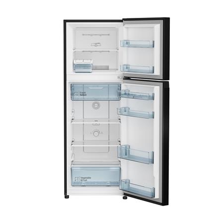 ตู้เย็น 2 ประตู HITACHI HRTN5255MFBBKTH 8.5 คิว สีดำ อินเวอร์เตอร์_2