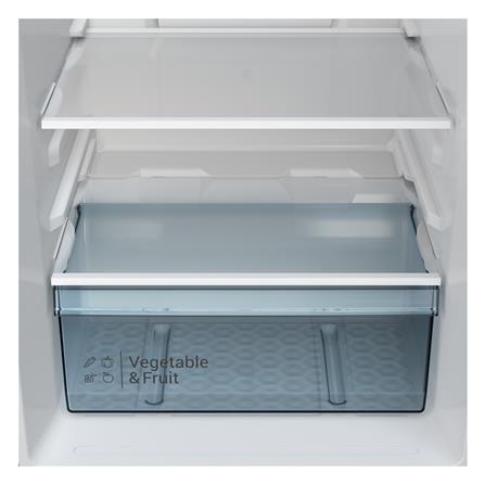 ตู้เย็น 2 ประตู HITACHI HRTN5255MFBBKTH 8.5 คิว สีดำ อินเวอร์เตอร์_4