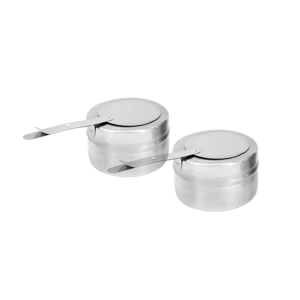 อ่างอุ่นอาหารเหลี่ยม ฝากระจกเลื่อน 9 ลิตร KECH