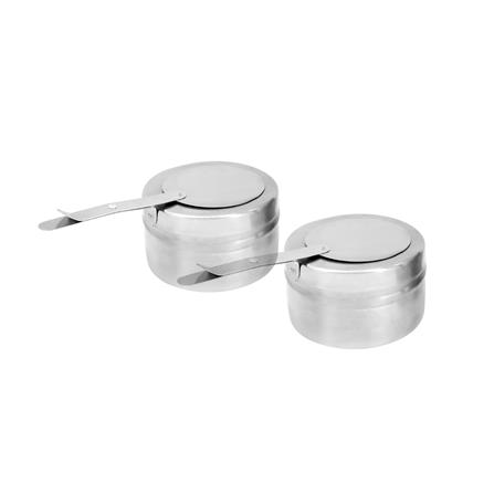 อ่างอุ่นอาหารเหลี่ยม ฝากระจกเลื่อน 9 ลิตร KECH_6