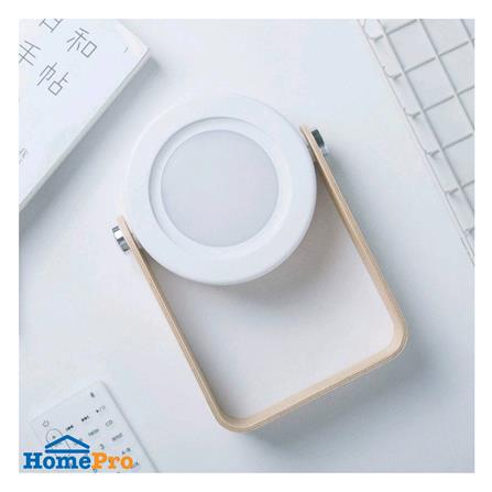 ไฟ LED CAMPING LANTERN TRANSPOWER 10 วัตต์ COOL WHITE_2