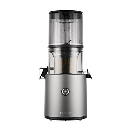 เครื่องสกัดน้ำผลไม้รอบต่ำ HUROM H300E สีเทา_0