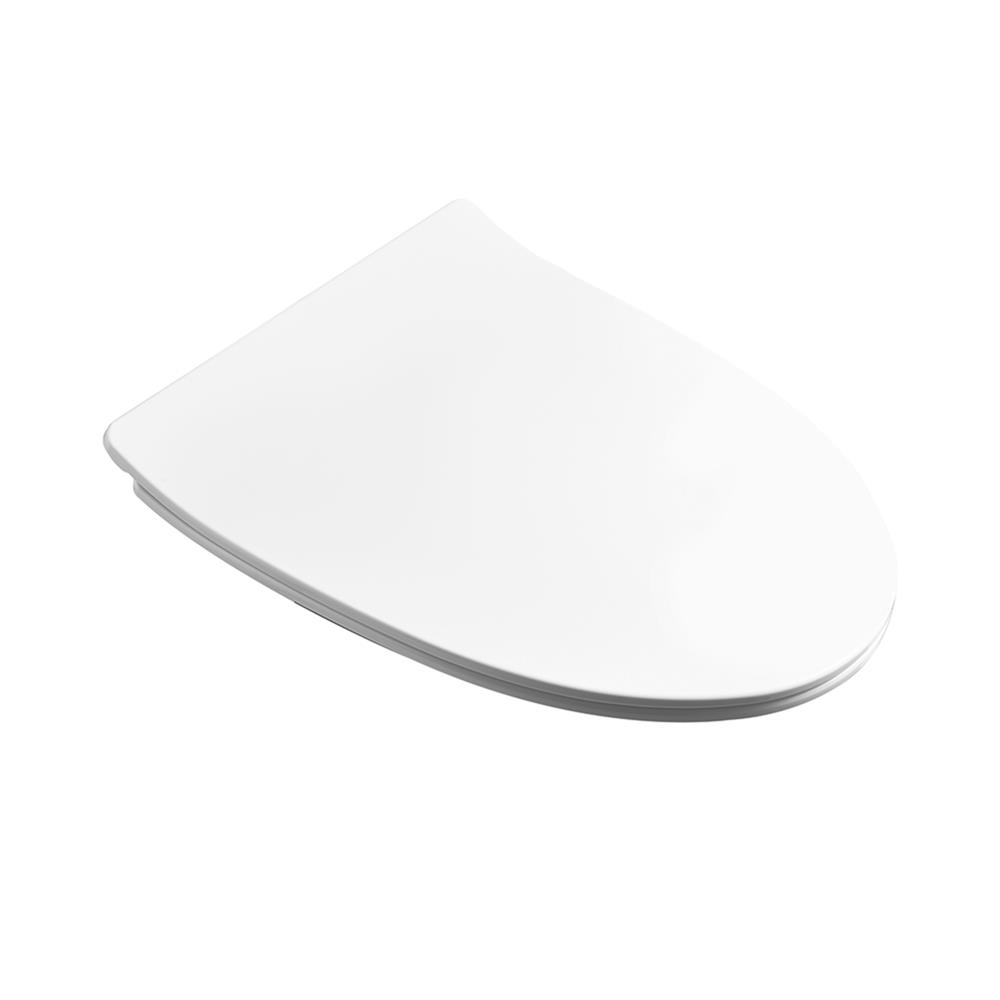 ฝารองนั่ง SLOW CLOSE TOTO TC600VS