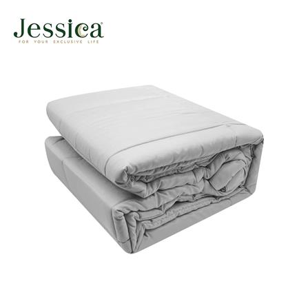 ผ้านวม JESSICA TENCEL SOLID 60X80 นิ้ว 22074-TP001