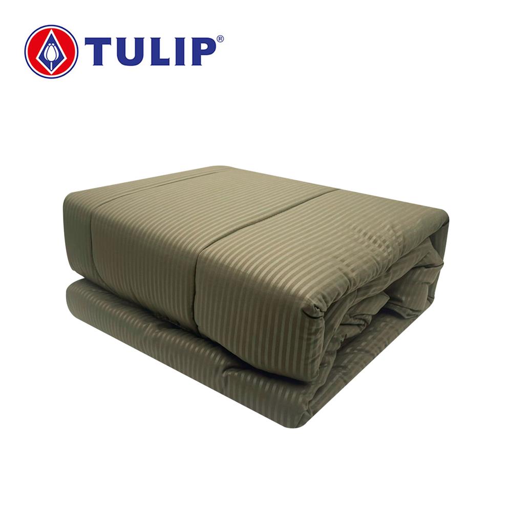ผ้านวม TULIP DELIGHT 60X80 นิ้ว 60242-DL565
