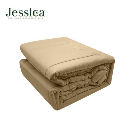 ผ้านวม JESSICA TENCEL SOLID 60X80 นิ้ว 22074-TP004