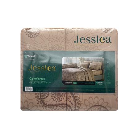 ผ้านวม JESSICA TENCEL 60X80 นิ้ว 22029-T857_2