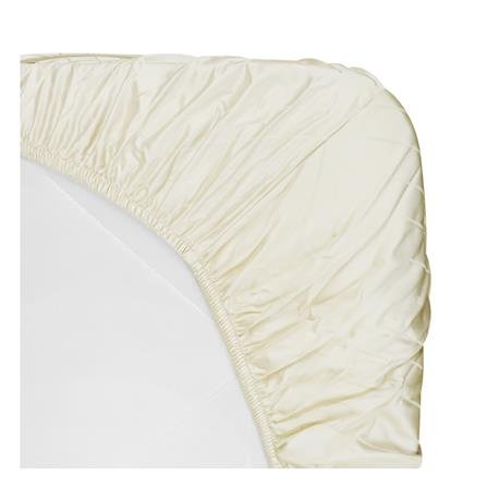 ชุดผ้าปูที่นอน 3.5 ฟุต 4 ชิ้น HOME LIVING STYLE GRAYSON สีครีม_3