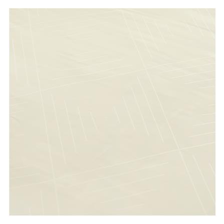 ชุดผ้าปูที่นอน 3.5 ฟุต 4 ชิ้น HOME LIVING STYLE GRAYSON สีครีม_4