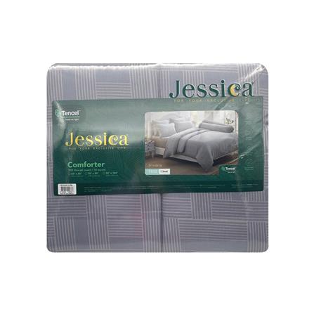ผ้านวม JESSICA TENCEL 60x80 นิ้ว 22029-T852_2