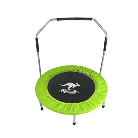 แทรมโพลีน SANOOK TRAMPOLINE 40 นิ้ว สีเขียว_1