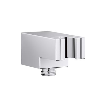 ขอแขวนฝักบัว KOHLER K-26310T-CP สีโครม_0