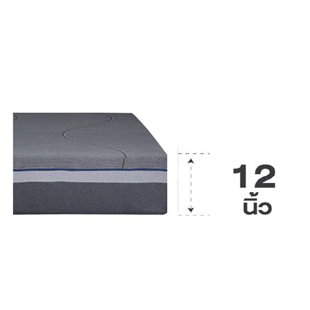 ที่นอน 3.5 ฟุต COMFIO STARLIGHT_6