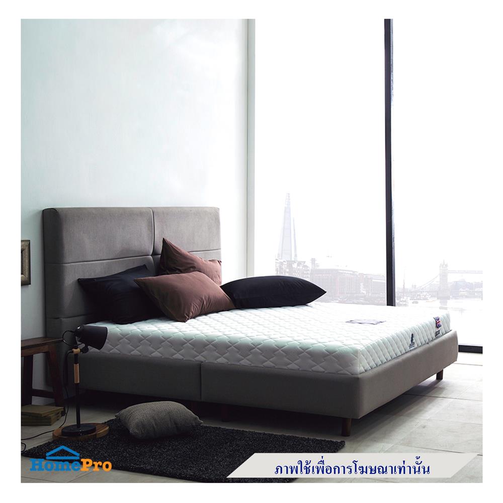ที่นอน 3.5 ฟุต DUNLOPILLO HAVEN พร้อมชุดเครื่องนอน 7 ชิ้น