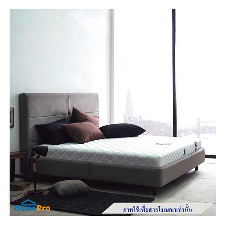 ที่นอน 3.5 ฟุต DUNLOPILLO HAVEN พร้อมชุดเครื่องนอน 7 ชิ้น_2