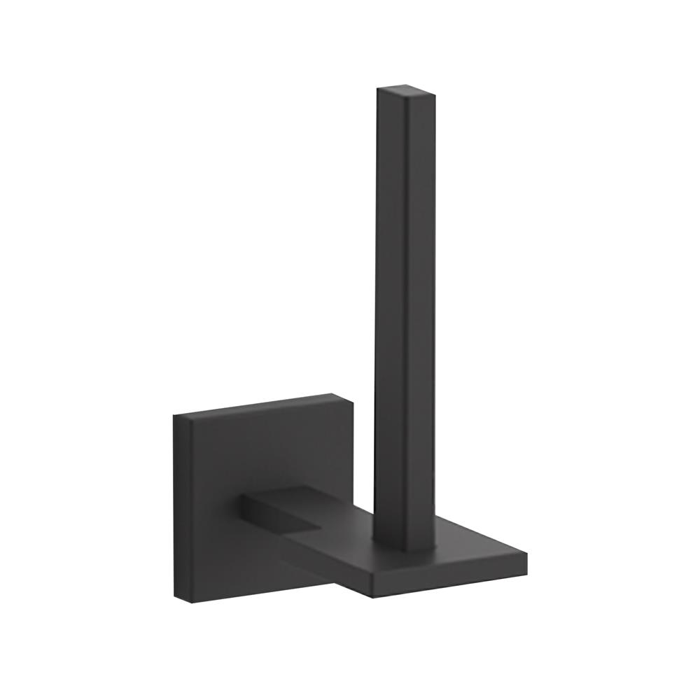 ที่ใส่กระดาษ KOHLER K-23289X-BL สีดำ