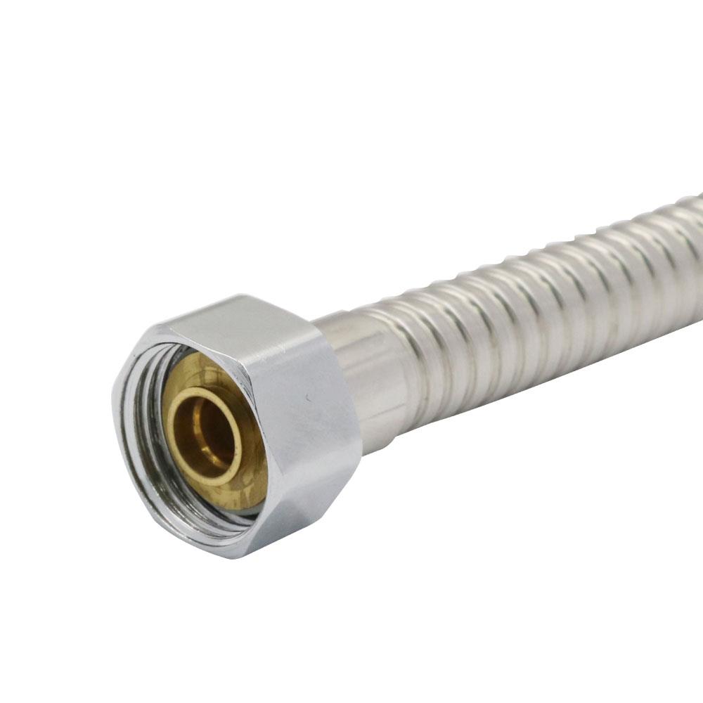 สายฝักบัวสเตนเลส304 HONS HS1-215 150 ซม.