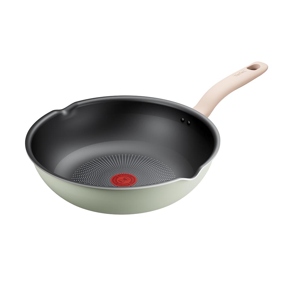 กระทะลึก 28 ซม. TEFAL SO MATCHA IH