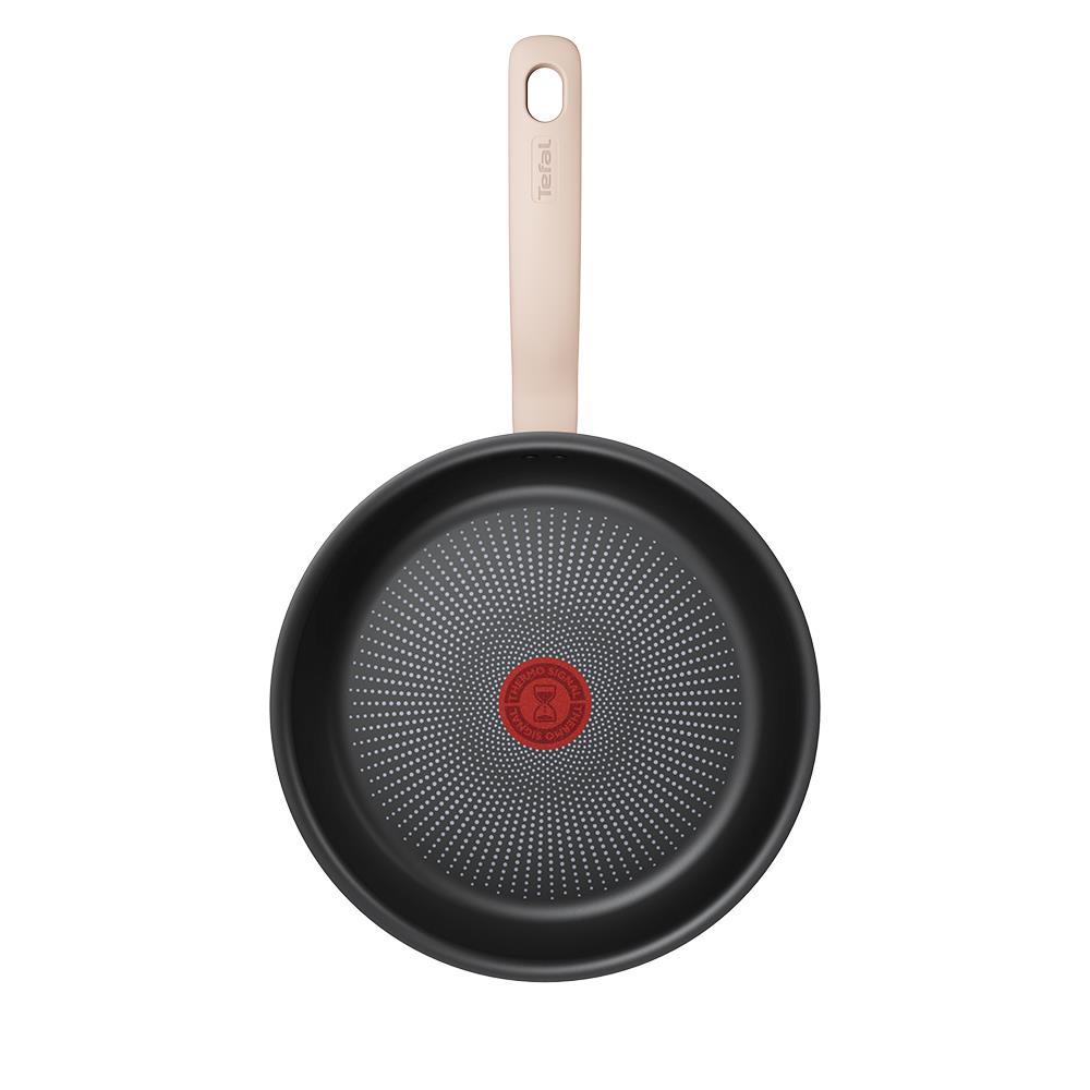 กระทะตื้น 20 ซม. TEFAL SO MATCHA IH