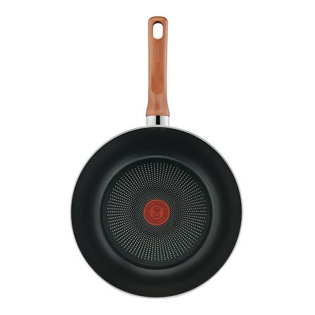 กระทะลึก 28 ซม. TEFAL COOK AND SHINE IH_1