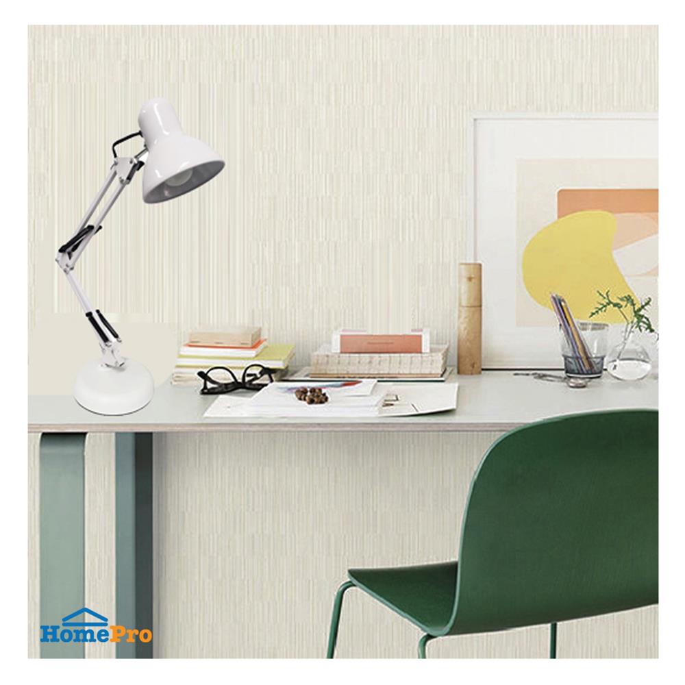 ไฟอ่านหนังสือ CARINI SRC-001WH สีขาว