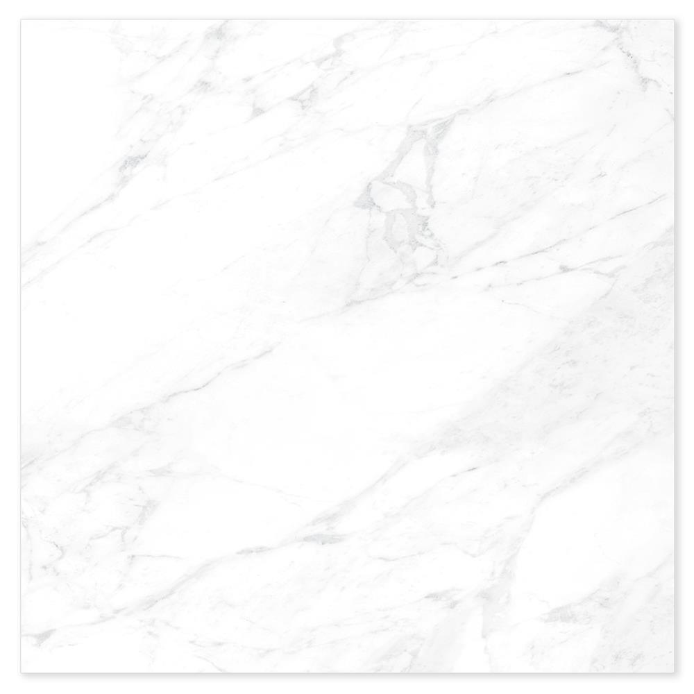 กระเบื้องพื้นพอร์ซเลน 60x60 ซม. COTTO เบียงโค่ เวนูโซ ขาว PM 1.44 ตร.ม.