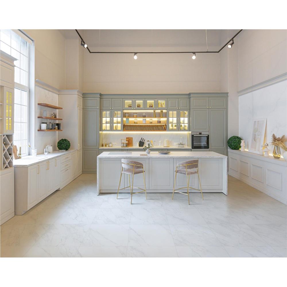 กระเบื้องพื้นพอร์ซเลน 60x60 ซม. COTTO เบียงโค่ เวนูโซ ขาว PM 1.44 ตร.ม.