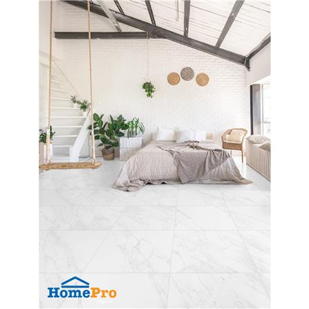 กระเบื้องพื้นพอร์ซเลน 60x60 ซม. COTTO เบียงโค่ เวนูโซ ขาว PM 1.44 ตร.ม._2