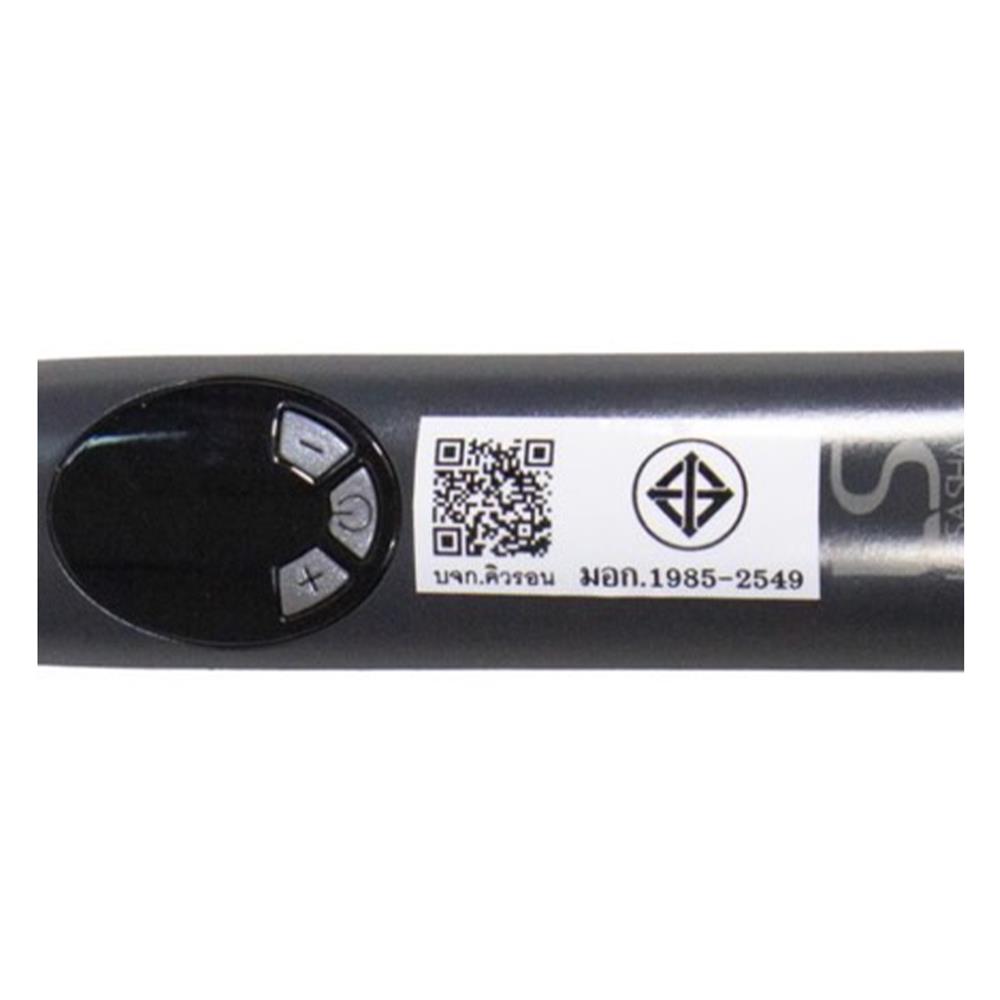 เครื่องหนีบผม LESASHA 10LS00342 (LS1675)